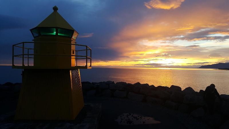 בית מלון כפרי Lækur Hostel