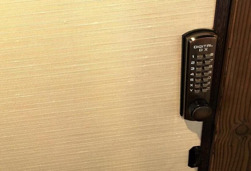 בית מלון כפרי Onomichi Guest House Miharashitei