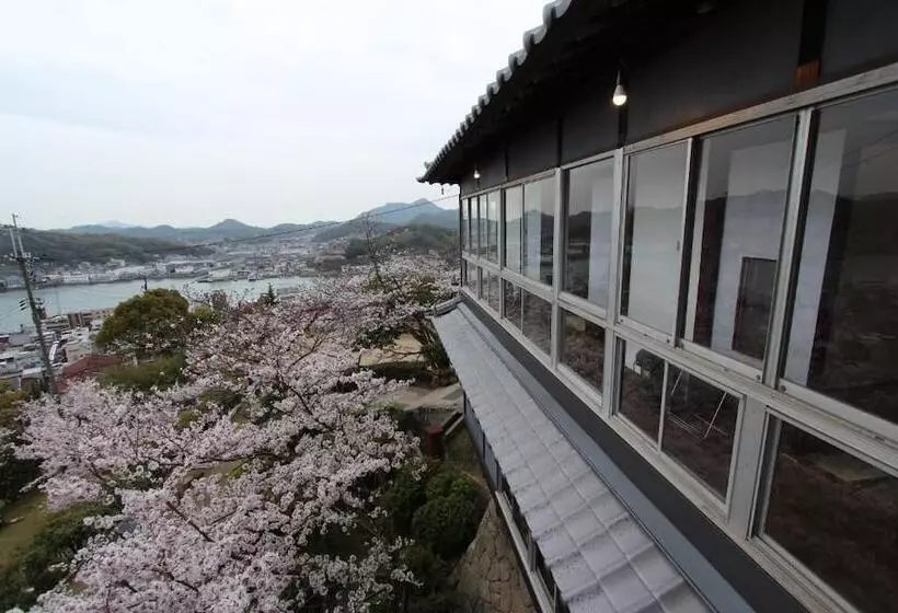 ホテル Onomichi Guest House Miharashitei