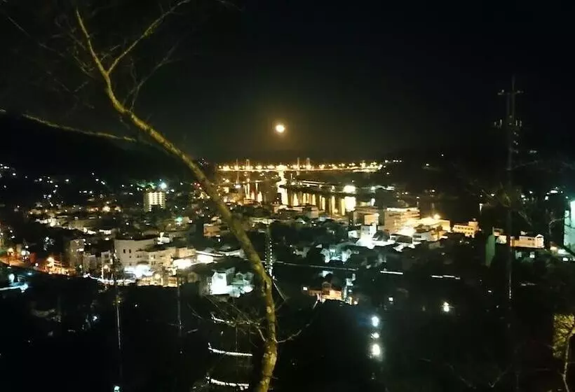 ホテル Onomichi Guest House Miharashitei