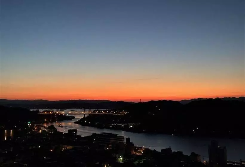 ホテル Onomichi Guest House Miharashitei
