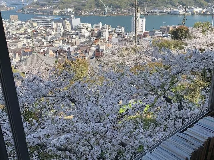 ホテル Onomichi Guest House Miharashitei