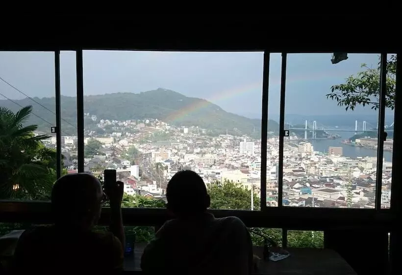ホテル Onomichi Guest House Miharashitei