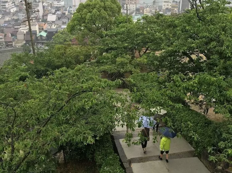ホテル Onomichi Guest House Miharashitei