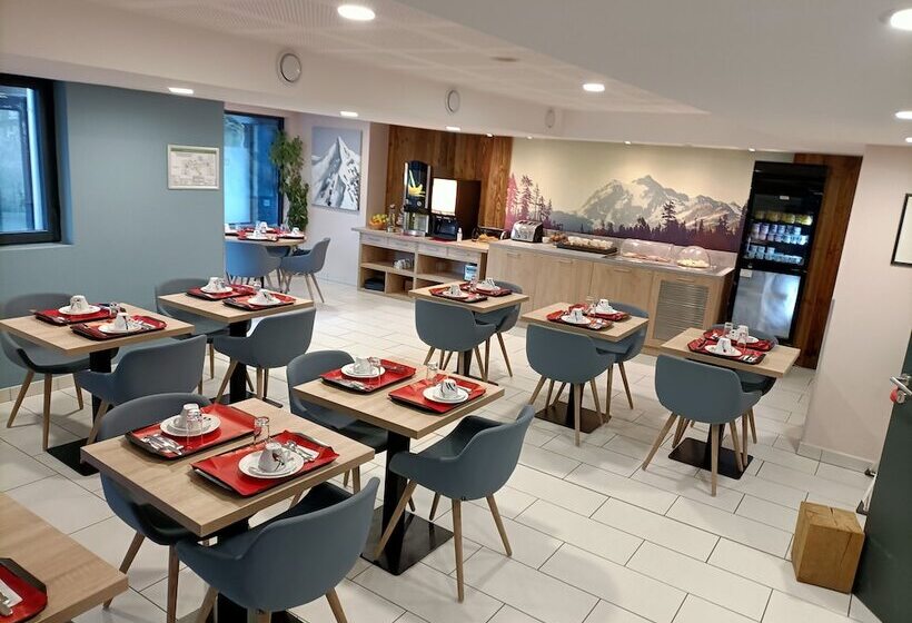 בית מלון כפרי Residence Prestige Odalys Isatis