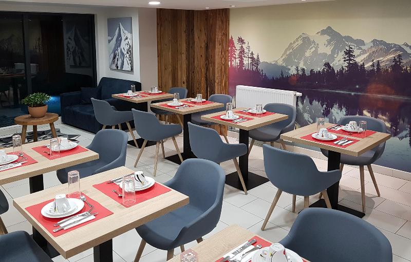 בית מלון כפרי Residence Prestige Odalys Isatis