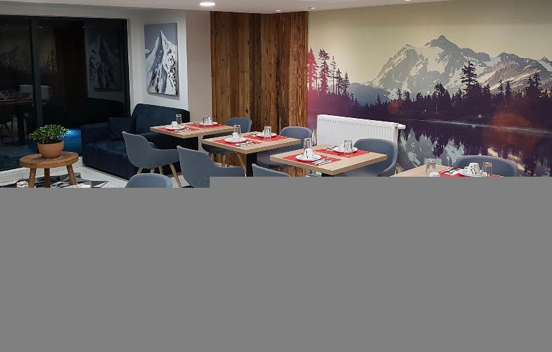 בית מלון כפרי Residence Prestige Odalys Isatis