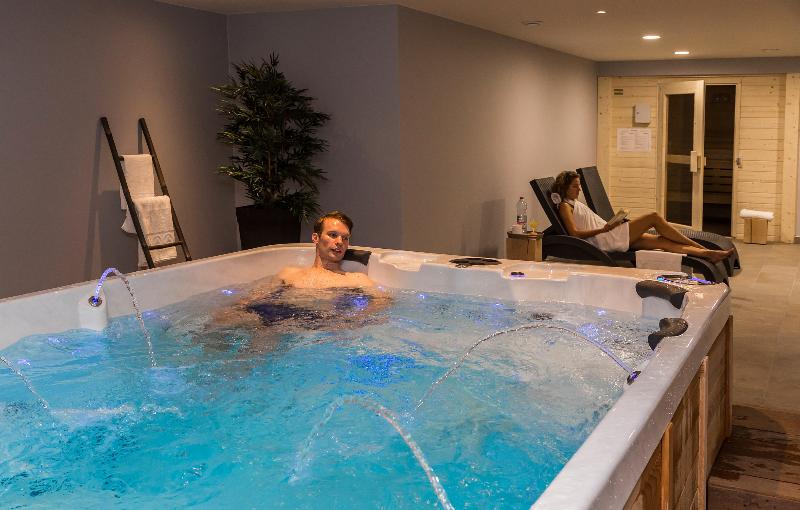 בית מלון כפרי Residence Prestige Odalys Isatis