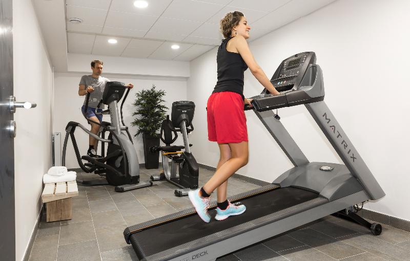 בית מלון כפרי Residence Prestige Odalys Isatis