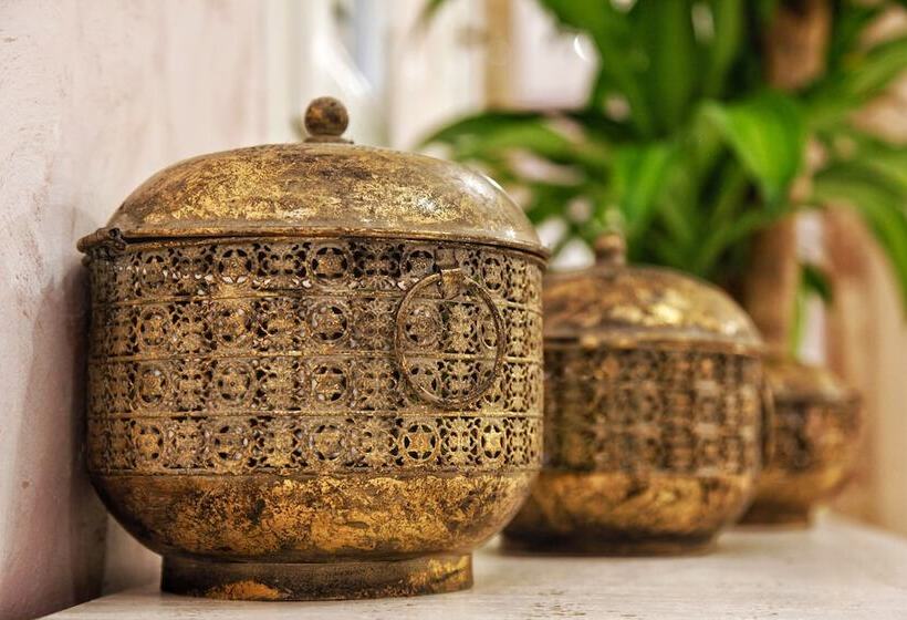 هتل Riad Medina Mudejar