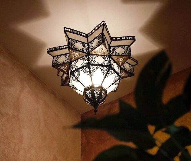 هتل Riad Medina Mudejar