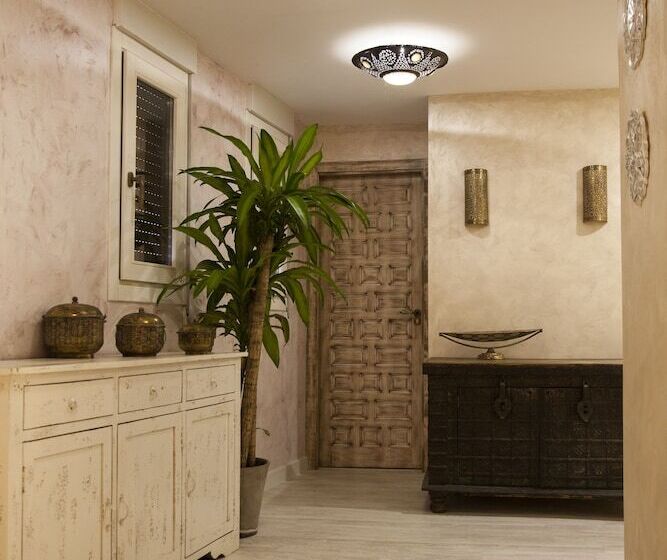 هتل Riad Medina Mudejar