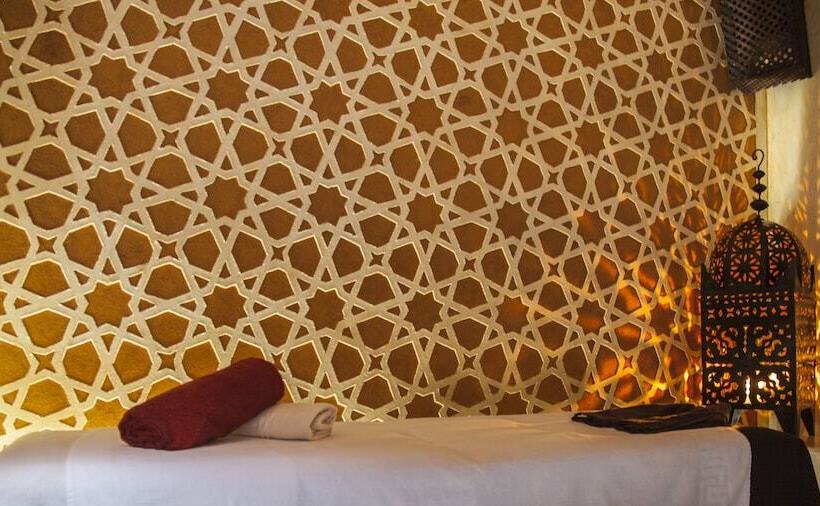 هتل Riad Medina Mudejar