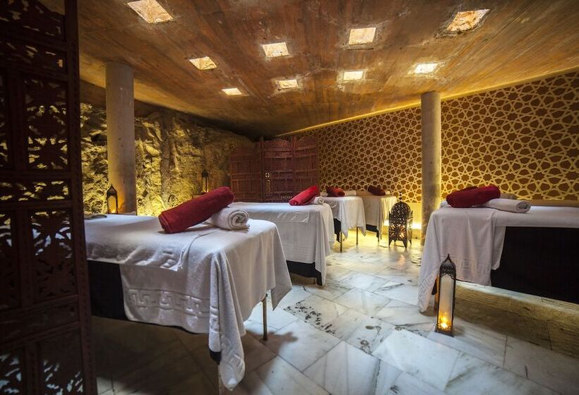 هتل Riad Medina Mudejar