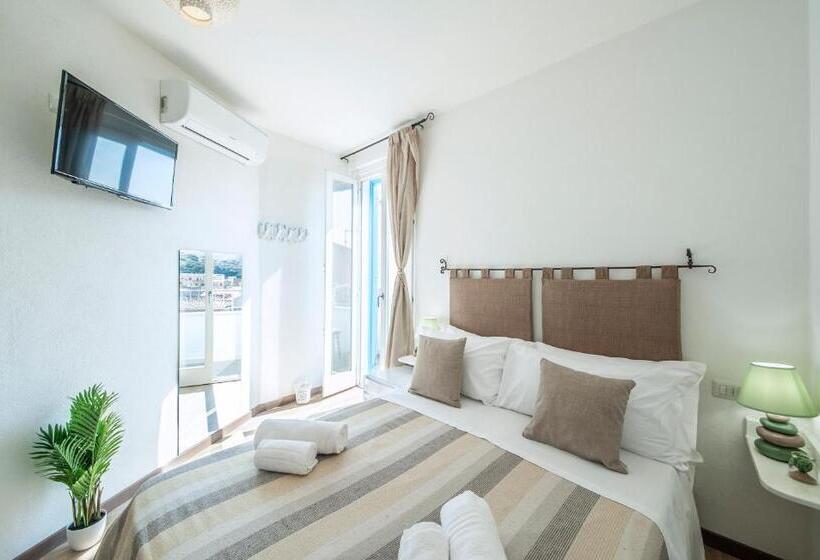 בית מלון כפרי Rocca Doria