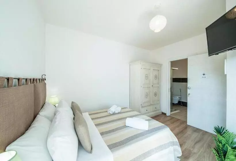 ホテル Rocca Doria