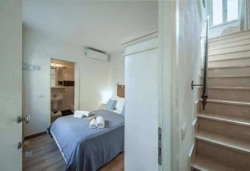 ホテル Rocca Doria