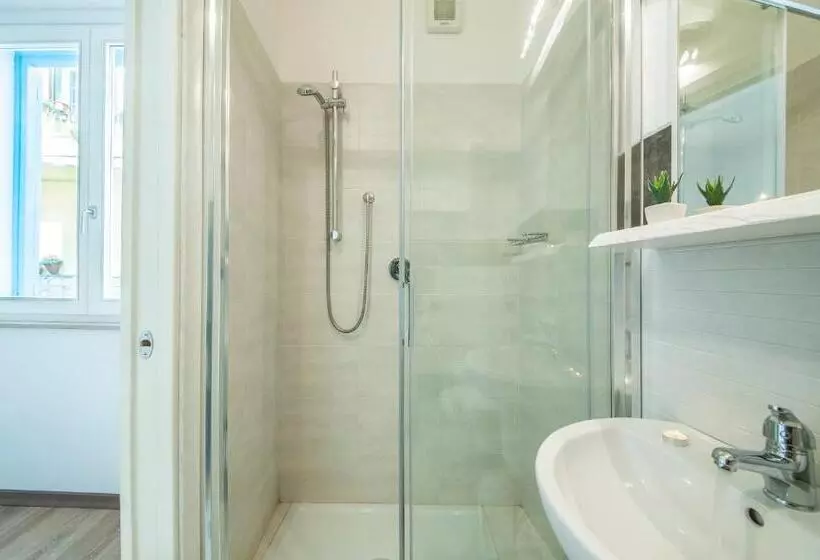 ホテル Rocca Doria