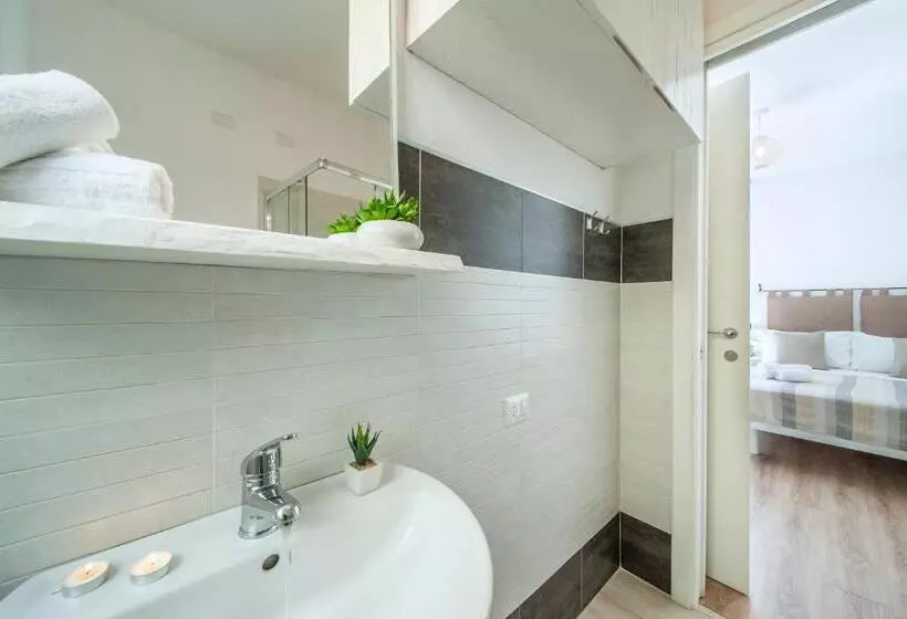 ホテル Rocca Doria