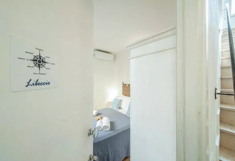 ホテル Rocca Doria