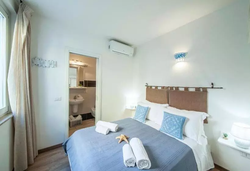 ホテル Rocca Doria