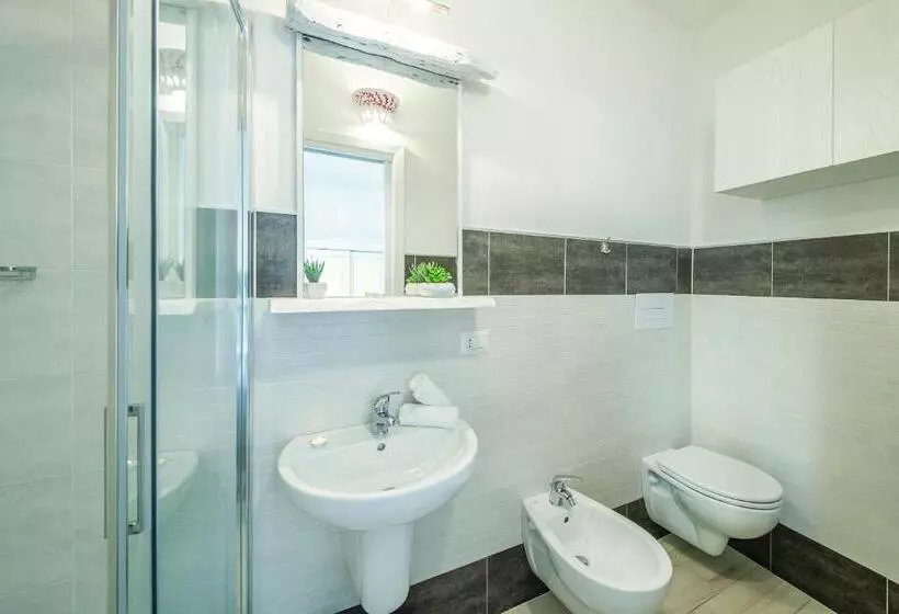 ホテル Rocca Doria