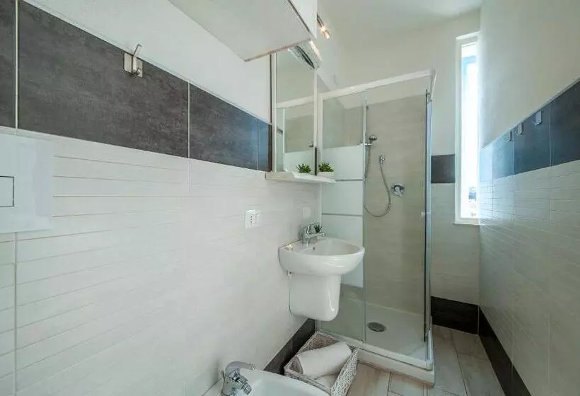 ホテル Rocca Doria