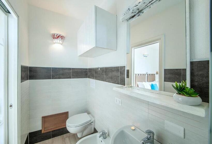 בית מלון כפרי Rocca Doria