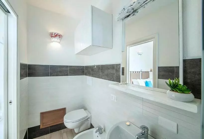 ホテル Rocca Doria