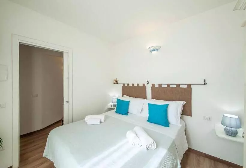 ホテル Rocca Doria