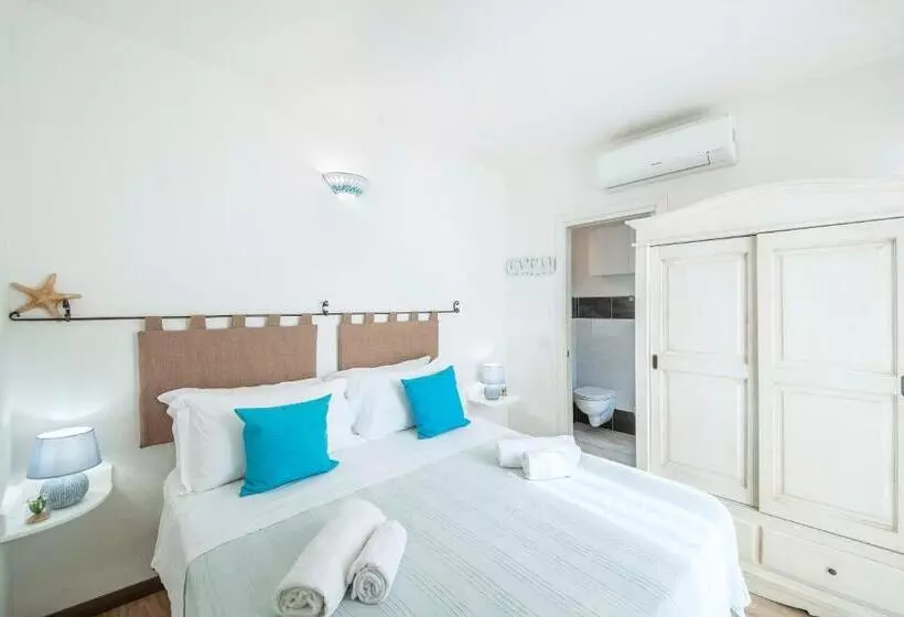 ホテル Rocca Doria