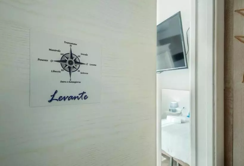 ホテル Rocca Doria