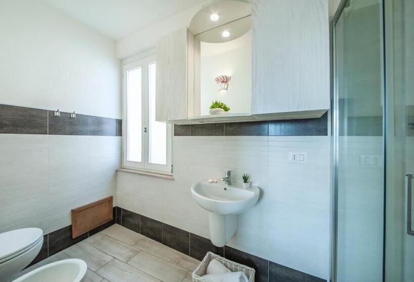 בית מלון כפרי Rocca Doria