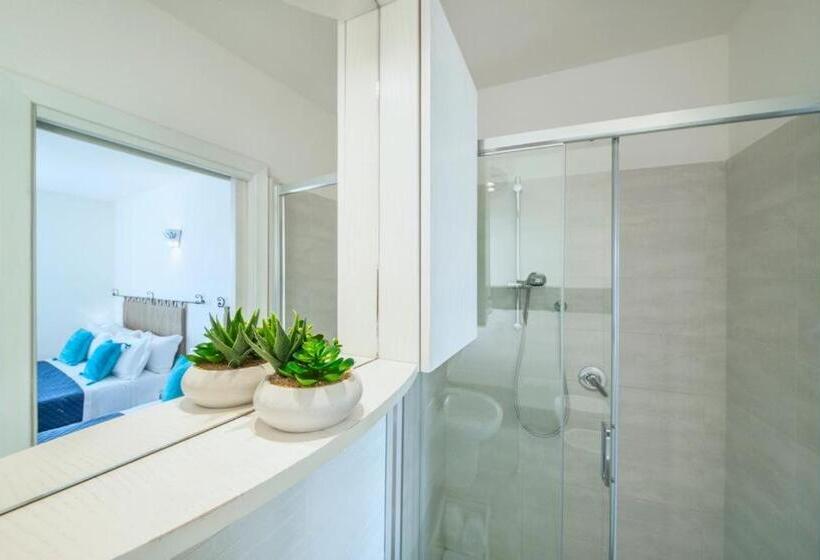 בית מלון כפרי Rocca Doria