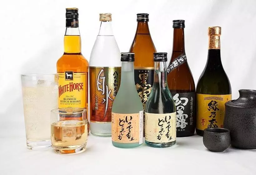 ​hotel Route Inn Kumagaya​