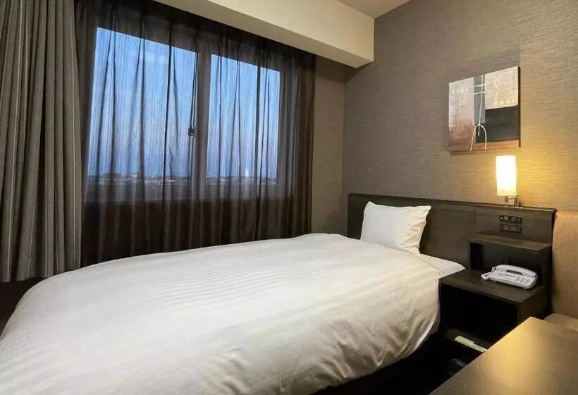 ​hotel Route Inn Kumagaya​