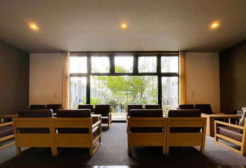 hotel Route Inn Kumagaya