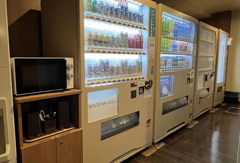 hotel Route Inn Kumagaya