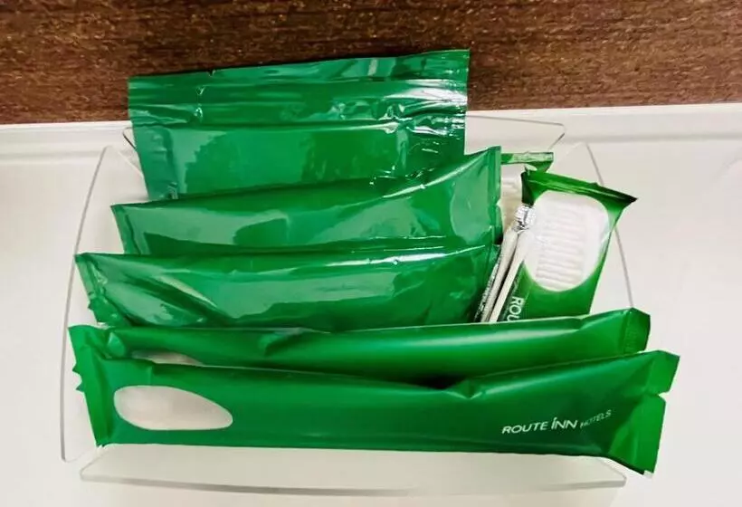 ​hotel Route Inn Kumagaya​