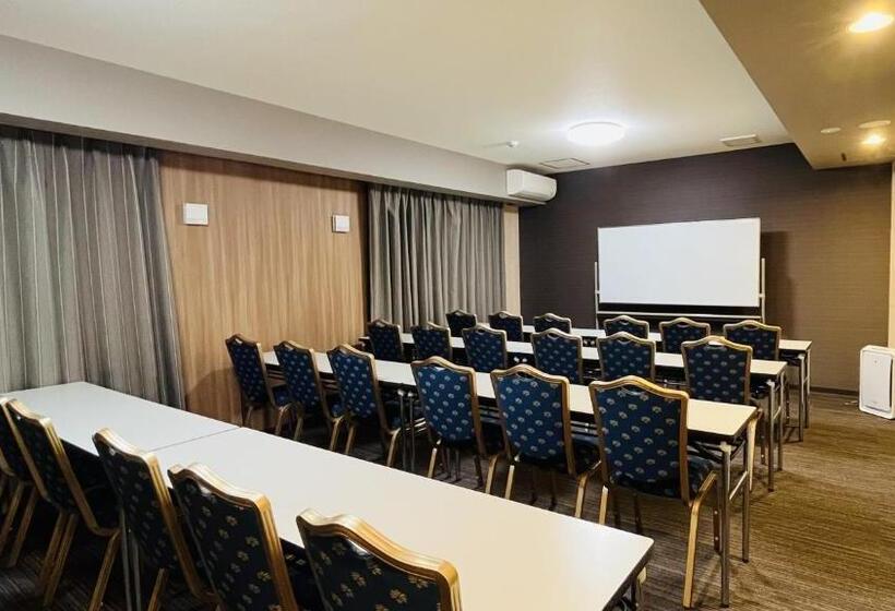 hotel Route Inn Kumagaya