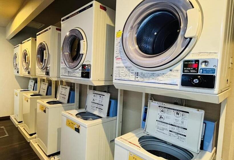 hotel Route Inn Kumagaya