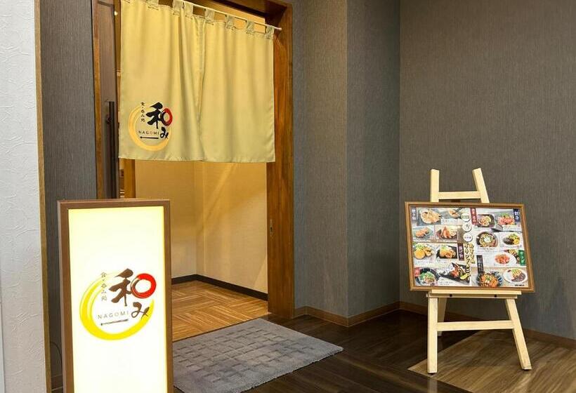 hotel Route Inn Kumagaya