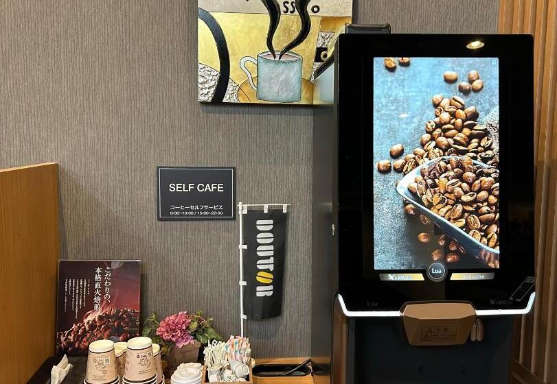 hotel Route Inn Kumagaya