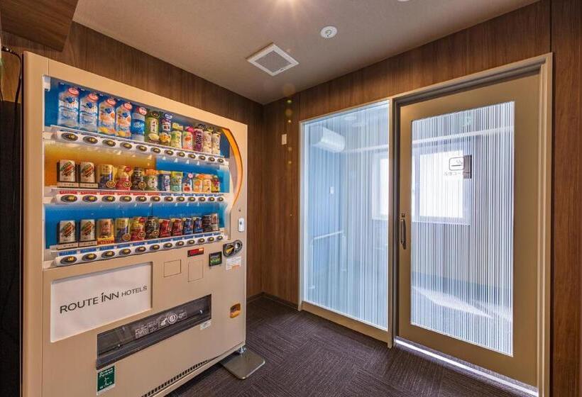 hotel Route Inn Kumagaya