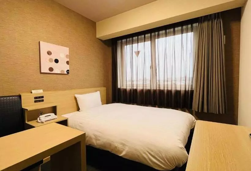 ​hotel Route Inn Kumagaya​