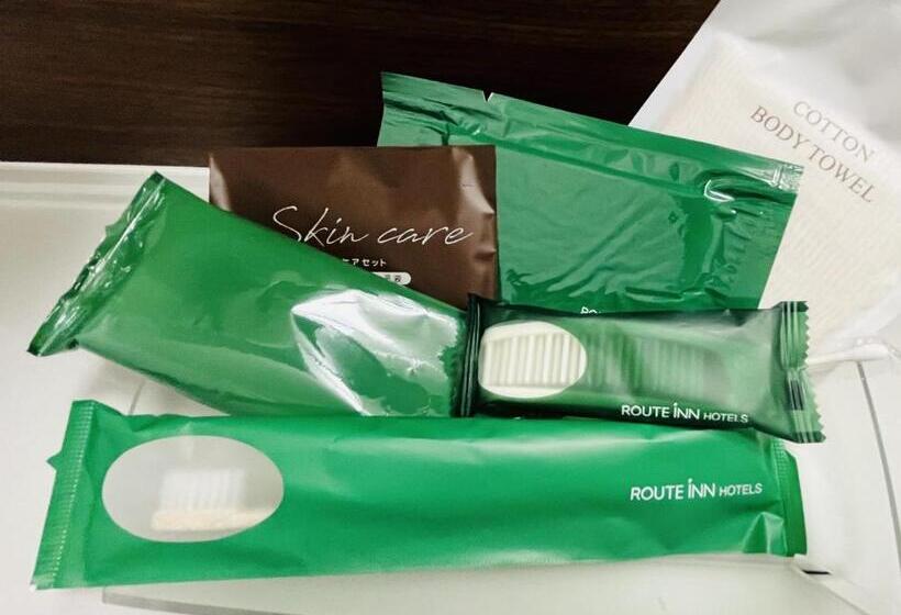 hotel Route Inn Kumagaya