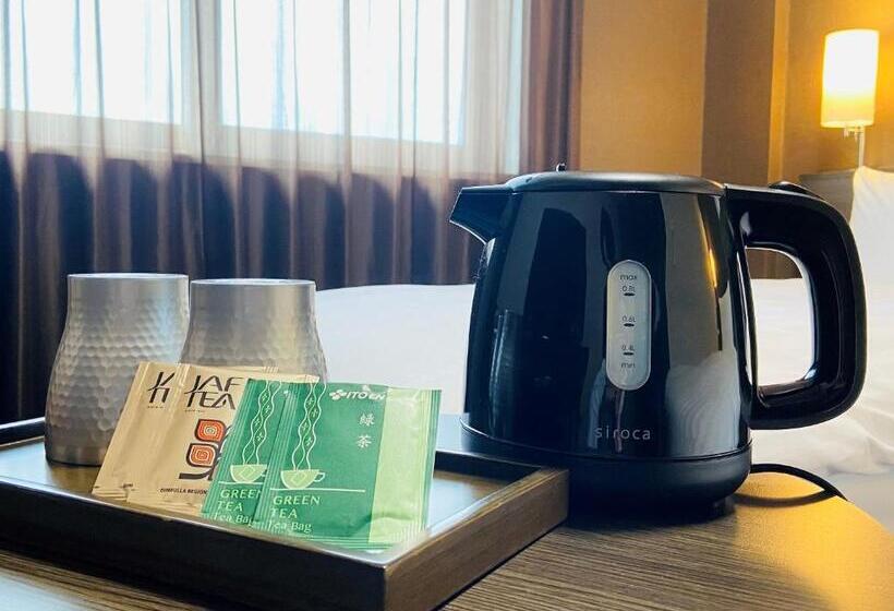 hotel Route Inn Kumagaya