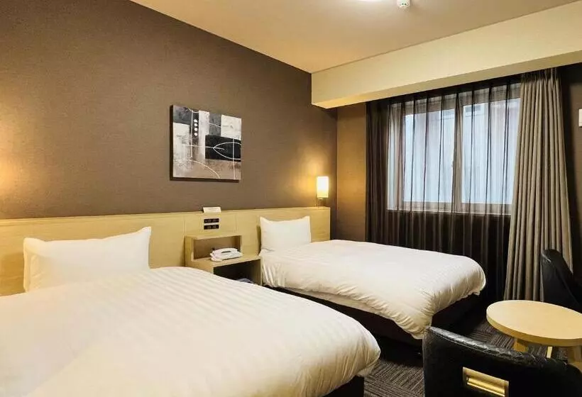 ​hotel Route Inn Kumagaya​