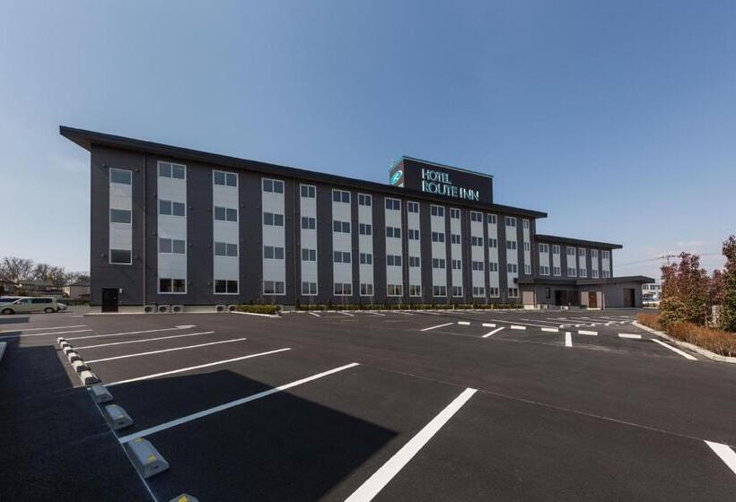 hotel Route Inn Kumagaya