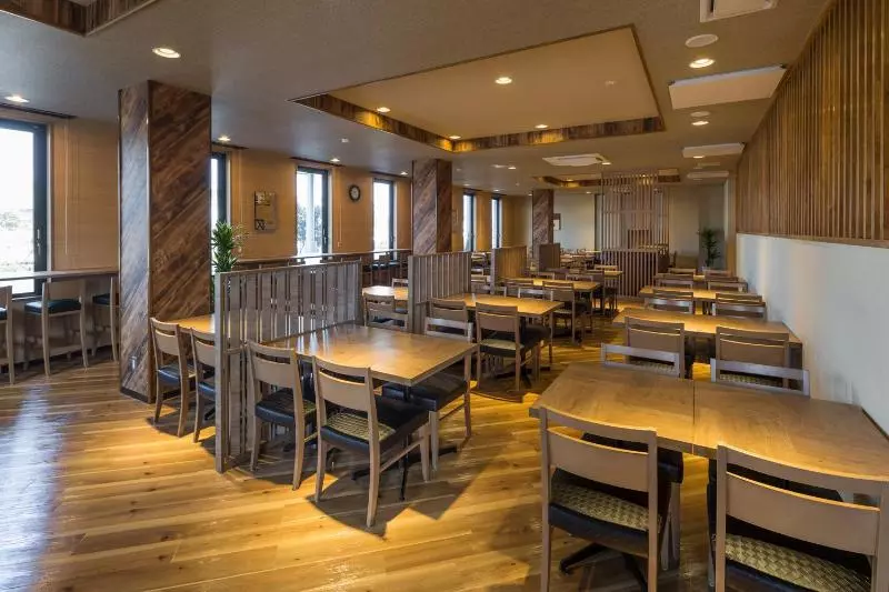 ​hotel Route Inn Kumagaya​